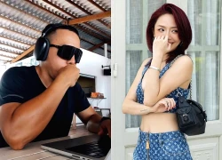 Tóc Tiên dọn đi, Touliver sống 1 mình ra sao tại biệt thự?