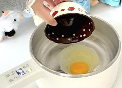 Trần đời tìm đâu ra 6 món gia dụng này: Xịn hết chỗ chê, càng dùng càng sướng