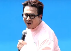 Trấn Thành bị tấn công?