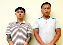 Trộm 48 thùng linh kiện 2,5 tỷ đồng, đem bán phế liệu được 45 triệu đồng