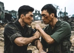 Trước 'Mưa đỏ', phim Việt nào từng góp mặt tại Oscar?