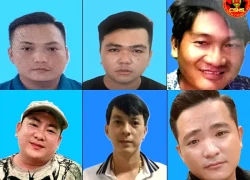 Truy tìm 6 đối tượng liên quan đến vụ đá gà ăn tiền trên 1,6 tỷ đồng