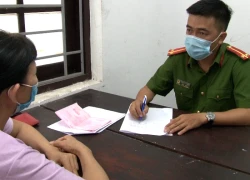Truy tìm nạn nhân vụ lừa bán vàng của Hoàng Văn Thuấn, cần đến cơ quan CSĐT gấp!