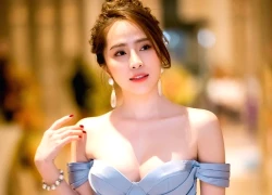 Tuổi 37 của nữ diễn viên quê Bát Tràng: Đẹp bốc lửa, eo 55cm, tình ái gây chú ý sau 6 năm ly hôn