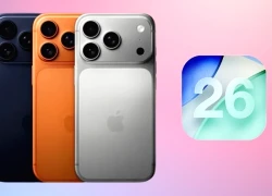 Vì sao iOS 26.0.1 được triển khai chỉ 2 tuần sau khi iOS 26 xuất hiện?