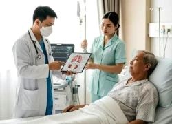 Vì sao người già dễ mắc nhiễm nấm nội tạng nguy hiểm?