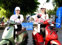 VinFast Evo Lite Neo - "Trợ thủ" đáng giá cho Gen Z mùa tựu trường