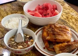 Vợ đảm miền Tây đi chợ hết 90 nghìn/ngày cho gia đình 4 người ăn 2 bữa, mỗi tháng hết 2,7 triệu tiền ăn mà chẳng ai tin nổi