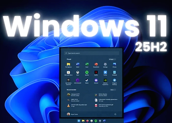 Windows 11 25H2 vừa ra mắt đã gặp lỗi, cẩn trọng khi quyết định nâng cấp