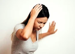 Xoa bóp bấm huyệt hỗ trợ trị chóng mặt do các nguyên nhân vùng cổ
