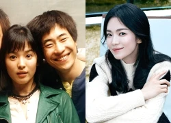 1 tài tử "ôm hận" 20 năm mới tố cáo Song Hye Kyo giả tạo