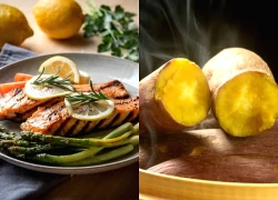 10 loại thực phẩm giúp xương chắc khỏe, phòng ngừa loãng xương hiệu quả