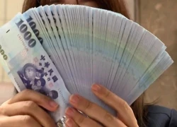 3 con giáp giàu lên nhanh chóng trong tháng này