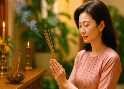 4 kiêng kỵ khi thắp hương