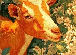 5 con giáp phát tài đột xuất trong tháng 11: Tiền bạc ùn ùn kéo đến, ví phải nới rộng!