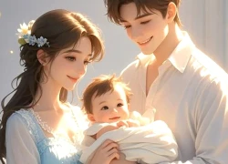 6 cặp con giáp lấy nhau là thoát kiếp nghèo, tiền vào ồ ạt, con cái đến để trả phước