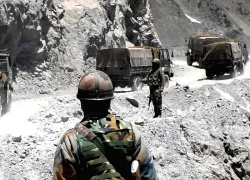 Ấn Độ và Trung Quốc nối lại đàm phán biên giới