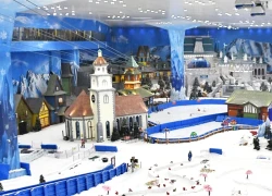 [Ảnh] Trải nghiệm văn hóa độc đáo bên dòng Tương Giang ở Hồ Nam, Trung Quốc