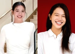 Ánh Viên tâm sự về màn 'lột xác' ngoại hình