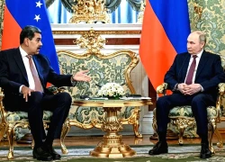 AP: Mỹ tìm cách chiêu dụ phi công riêng của Tổng thống Venezuela để thực hiện âm mưu bắt cóc