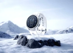 Apex 4: bước tiến mới của Coros trong cuộc đua smartwatch thể thao