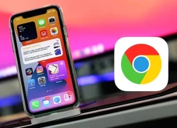 Apple tố trình duyệt Chrome là mối nguy cho người dùng iPhone