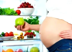 Bà bầu bị tiểu đường nên ăn gì để mẹ khỏe, con an toàn?