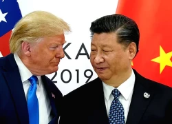 Bắc Kinh xác nhận lãnh đạo Trung - Mỹ gặp nhau tại Hàn Quốc ngày 30/10