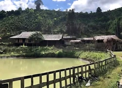 Bản Liền - Điểm đến hấp dẫn nhiều du khách giữa núi rừng yên bình