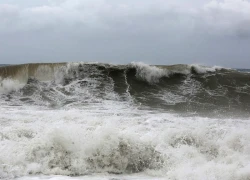 Bão Melissa là cơn bão mạnh nhất ở Caribe trong 90 năm