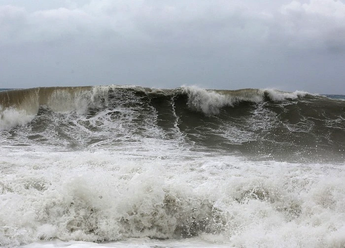 Bão Melissa là cơn bão mạnh nhất ở Caribe trong 90 năm