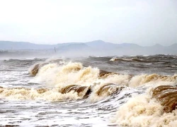 Bão Melissa tăng cấp, nguy cơ gây ngập lụt nghiêm trọng tại Jamaica