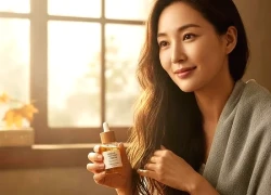 Bí quyết chăm sóc tóc mùa hanh khô, chống khô xơ và gãy rụng