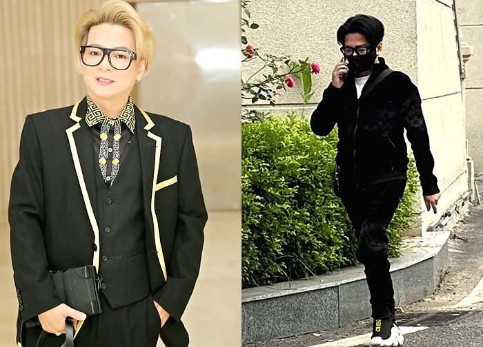 Biệt danh ca sĩ Vũ Hà dùng để đánh bạc ở Hà Nội