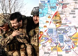 Binh sĩ Ukraine thừa nhận Pokrovsk đang thất thủ, Nga sẽ không dừng lại