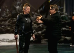 Bom tấn kinh dị 'Điện thoại đen 2' hé lộ kỹ thuật hậu trường thú vị