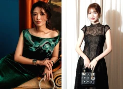 Ca sĩ Hòa Minzy làm điều đặc biệt cho người Huế, không nhận ra BTV Ngọc Trinh