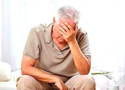 Các nguyên nhân chính gây rối loạn tâm thần ở người cao tuổi