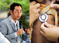 Căn bệnh nguy hiểm chưa có thuốc đặc trị, nhiều người vẫn chủ quan