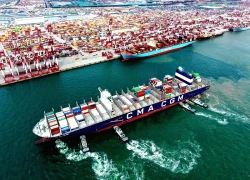 Căng thẳng thương mại Mỹ-Trung: Tín hiệu tích cực từ những vấn đề trọng tâm