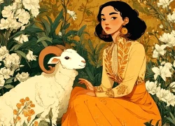 Chạm đỉnh vận đỏ 31/10: 3 cung hoàng đạo vừa có tiền vừa có tình, ngồi không cũng trúng lộc