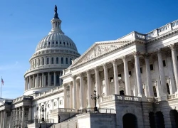 Chính phủ Mỹ đóng cửa: Hơn 10.000 nhân viên kiểm soát không lưu nhận kỳ lương 0 đồng đầu tiên