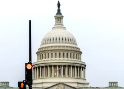 Chính phủ Mỹ tiếp tục đóng cửa sau thất bại bỏ phiếu tại Thượng viện