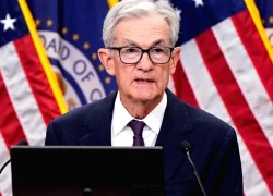 Chủ tịch Fed ám chỉ về đợt hạ lãi suất cuối cùng của năm 2025