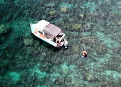 Có gì du lịch ở quốc gia vừa gia nhập ASEAN