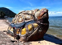 Cùng "đánh thức" tiềm năng du lịch biển đảo Kiên Hải