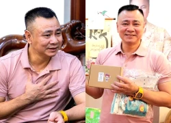 Danh hài Tự Long: Quá khứ phụ hồ, tuổi 52 là idol của giới trẻ