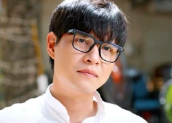 Diễn viên Tô Dũng: Đóng phản diện cái khó là khiến khán giả vừa ghét vừa thương