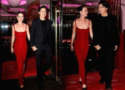 Điều khiến cựu Thủ tướng Canada say mê nữ ca sĩ Katy Perry