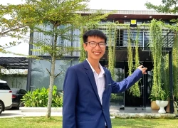 Đinh Công Thường &#8211; Người tiên phong chia sẻ kiến thức về bất động sản trên mạng xã hội.